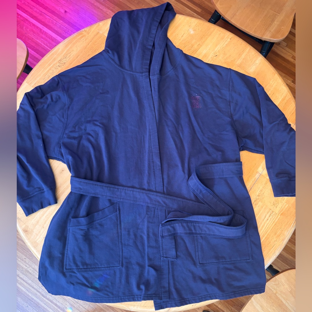 Savage x Fenty Robe